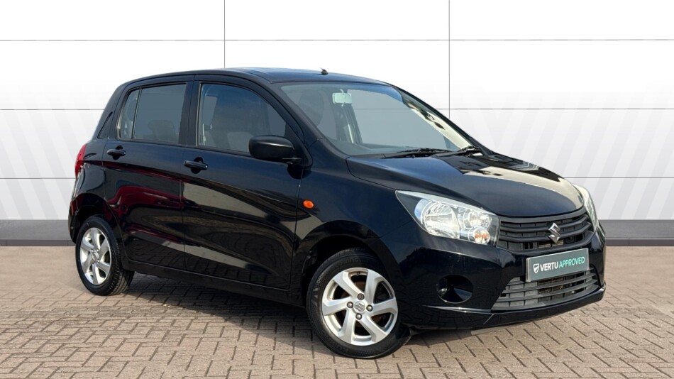 Suzuki Celerio 1.0 SZ3 5dr Petrol Hatchback